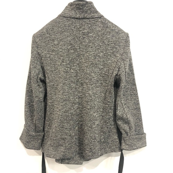 🍋NWOT ESPRIT Blazer with Belt - Picture 8 of 8